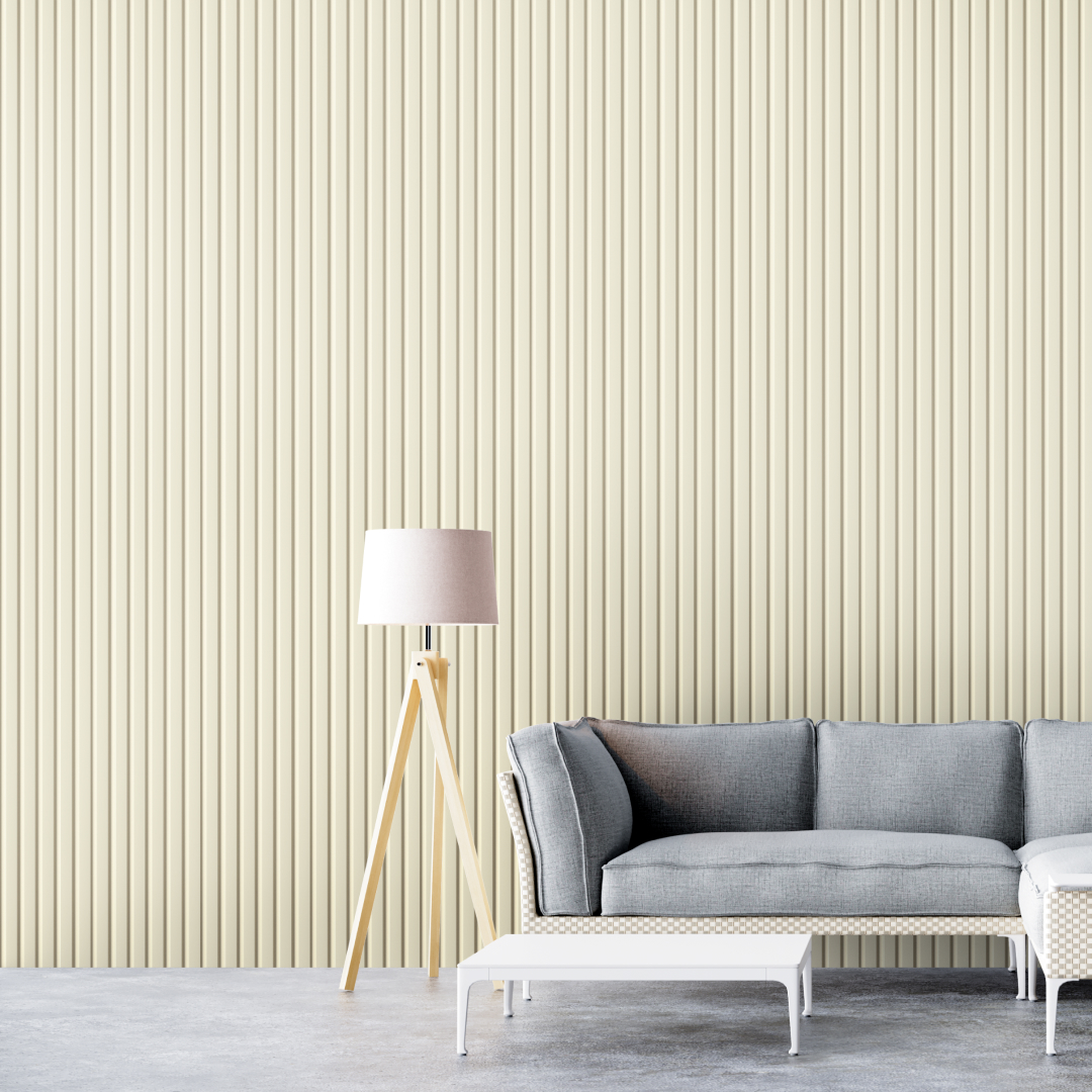 Профиль Финиш МДФ Stella Beats De Luxe Palomino 2700x77x16 (упак.4шт.) STSR-225 - Вид №3