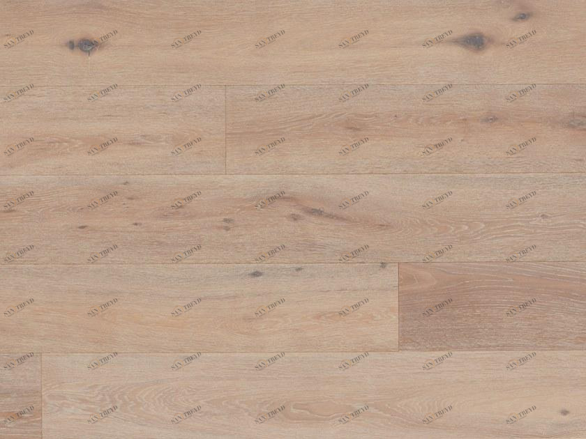 Signature Parquet Плавающий брашированный дубовый паркет Old story 25050001