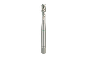16525841 Машинный метчик М 20 Шаг 2.5 мм HSSE-Co5 233200E RUKO