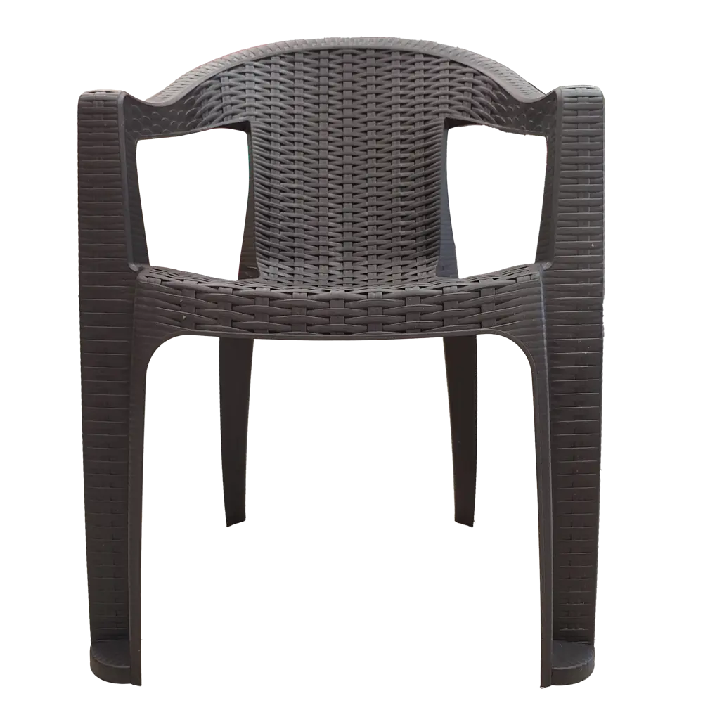 Santreyd Elegance — садовое кресло из полипропилена для террасы и дачи 89354360 STLM-0951999 - Вид №4