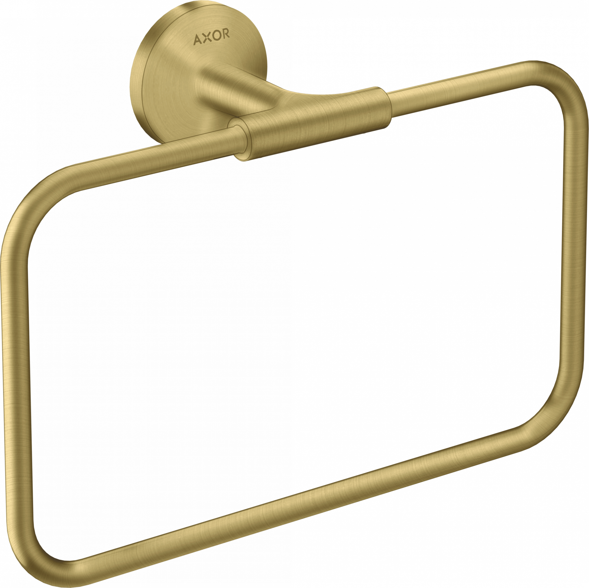 42823950 Кольцо для полотенца AXOR UNIVERSAL CIRCULAR 