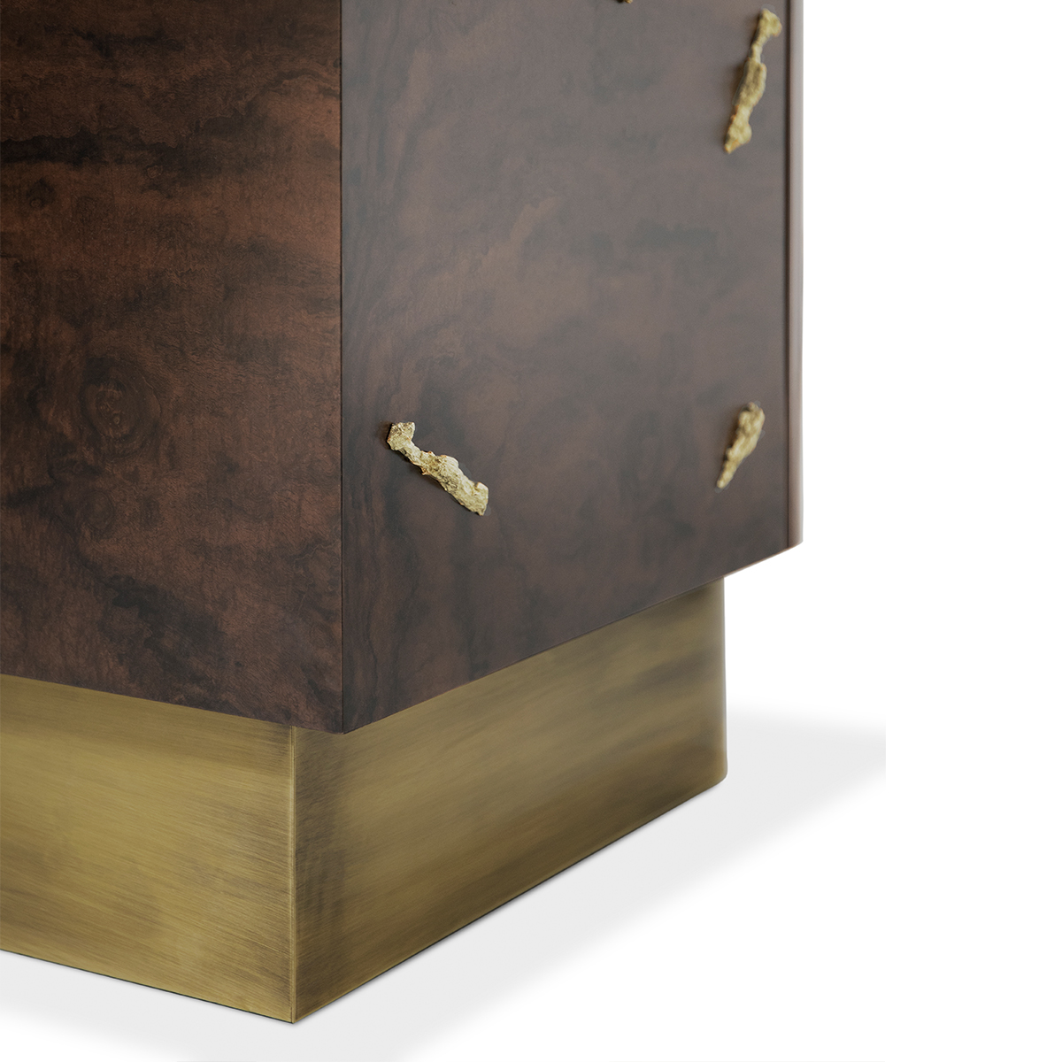 Шкафы Baraka Cupboard Covethouse BRABBU  - Вид №5