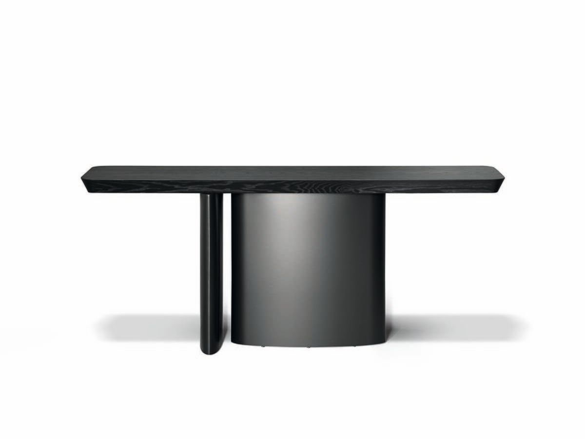 Прямоугольная консоль BONALDO ONE CONSOLE ARCH-00125847