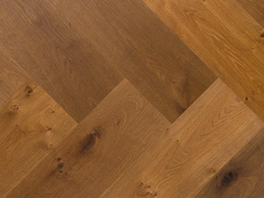 mafi Дубовый пол Basic eiche Ehvfbkn - Вид №4