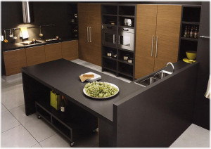 Кухня  CESAR CUCINE Gio-2