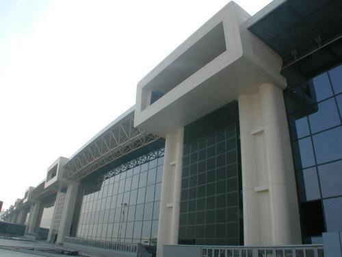 ELCOM SYSTEM Изоляция металлических вентилируемых фасадов Tuderbond® sun-id-1447015 - Вид №11