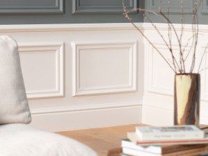 Плинтус Duropolymer®