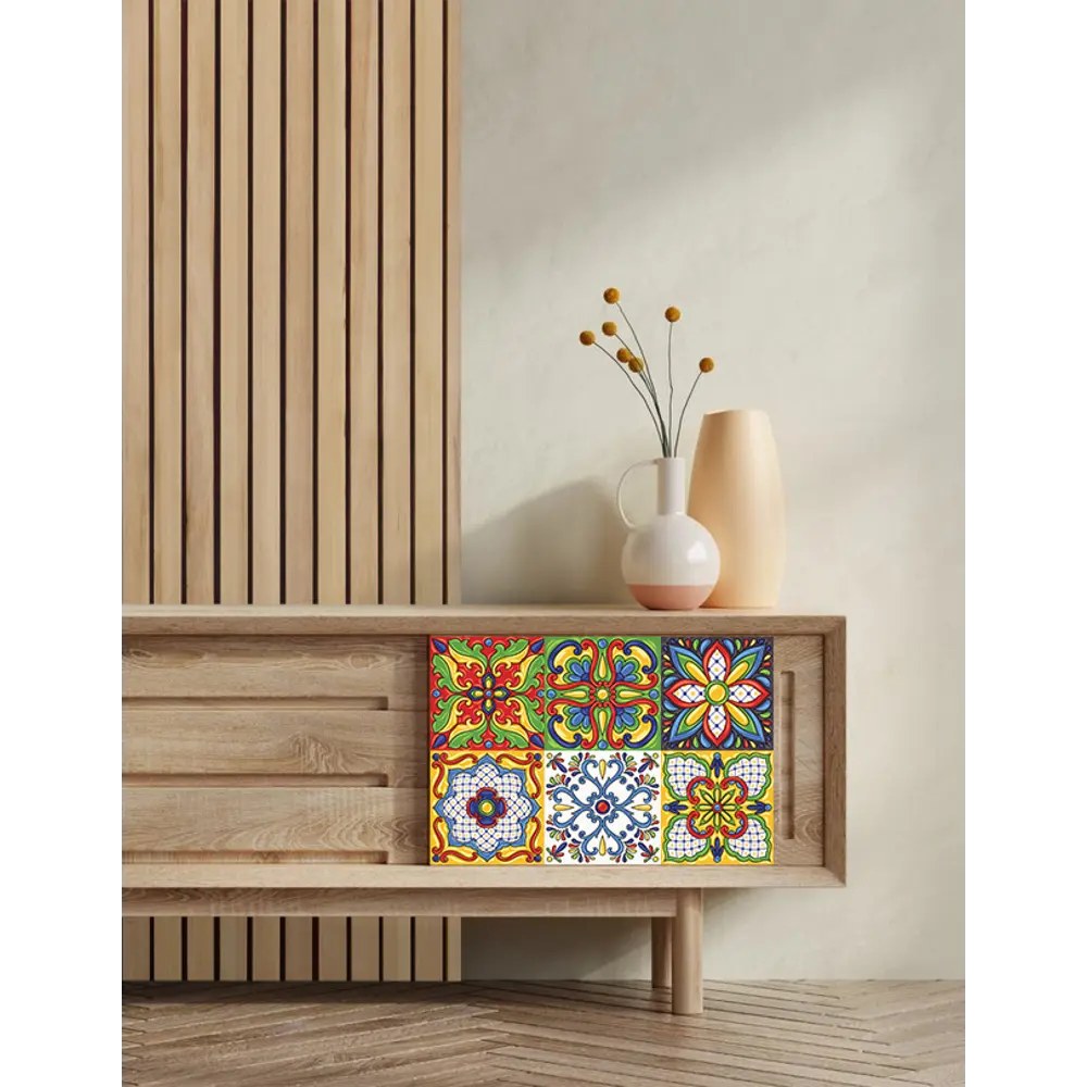 Deco-стикеры Харизма 15x15 см 85381086 STLM-2120418 Santreyd  - Вид №2