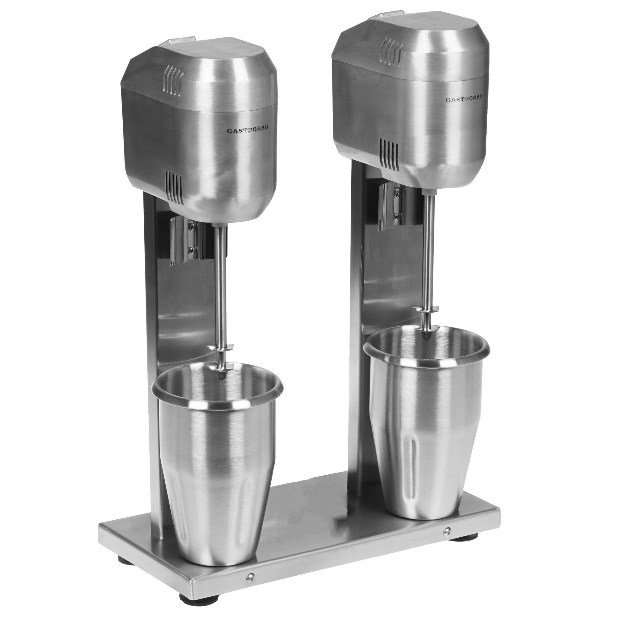 7993224 Миксер Gastrorag W-MS-20 серебристый STDN-0106637 - Вид №6