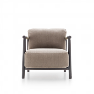 Кресло  DITRE ITALIA P1000 NATHY