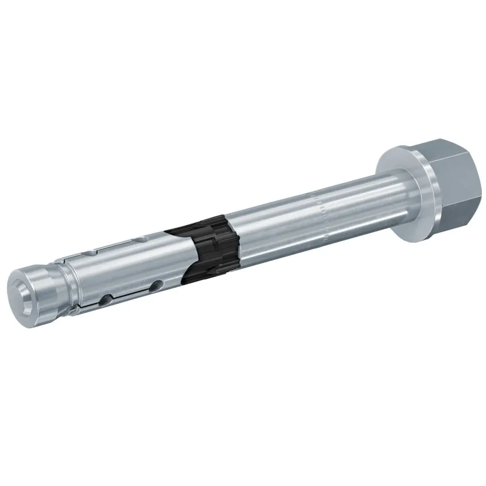Анкер втулочный Fischer FH II H 12x115 мм, 50 шт. 82158957 STLM-2020382  - Вид №1