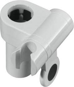 950.33.E0199 держатель для душа HEWI Ersatzteile  - Вид №1