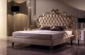 Кровать  DV HOME COLLECTION SEDUCTION letto