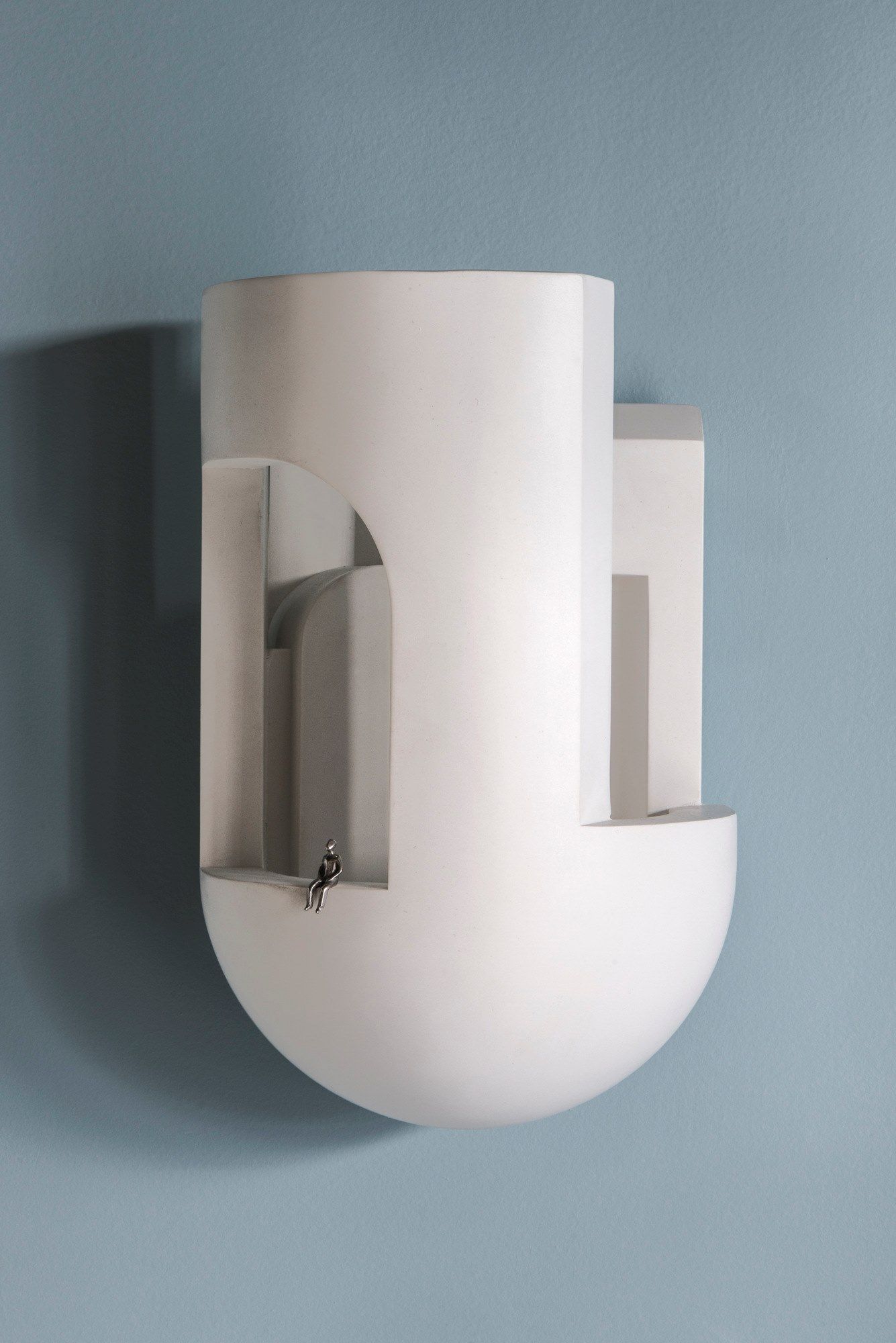 Гипсовые светодиодные настенные светильники In Stock DCW ARCH-00108547 - Вид №1