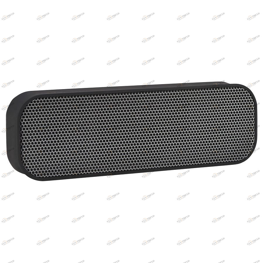 Колонка беспроводная aGROOVE black edition KREAFUNK KFDZ60