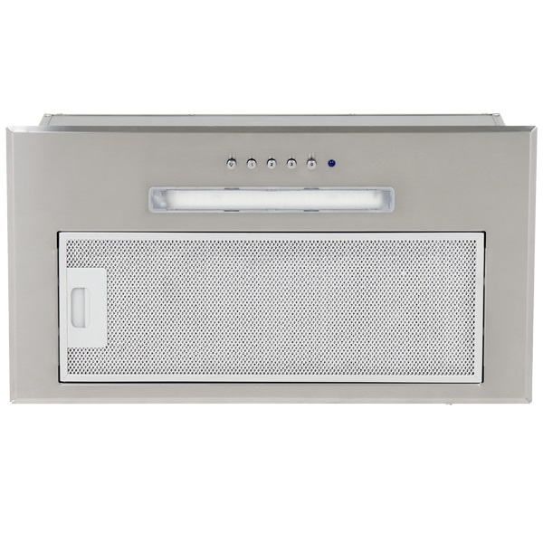 9008331 Вытяжка полновстраиваемая Akpo WK-4 Mio eco серебристый STDN-0063323 - Вид №1