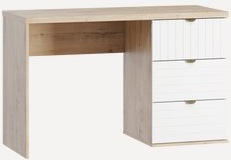 158355 Письменный стол Милк LAB interior Монблан-1