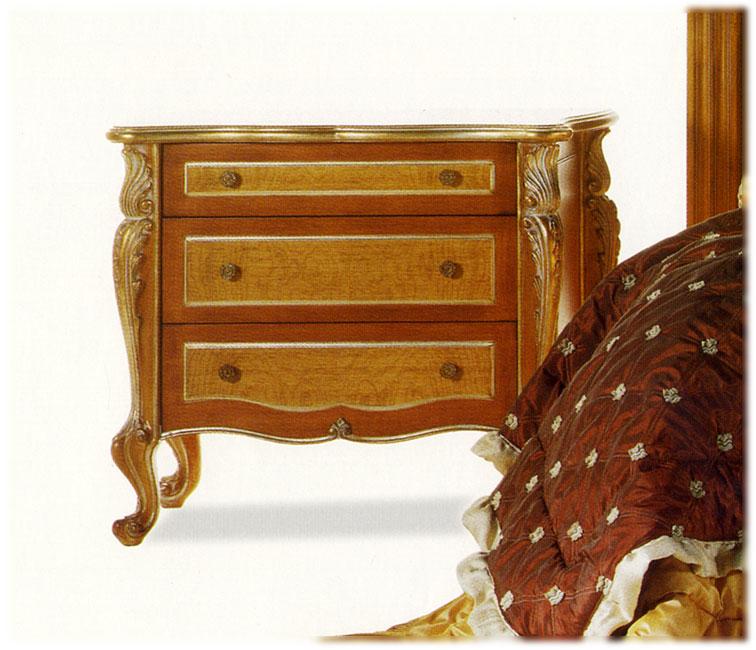 Тумбочка  JUMBO COLLECTION SHEL-05 