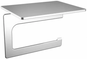 Emco Bad Держатель металлического рулона Trend 0298 001 04