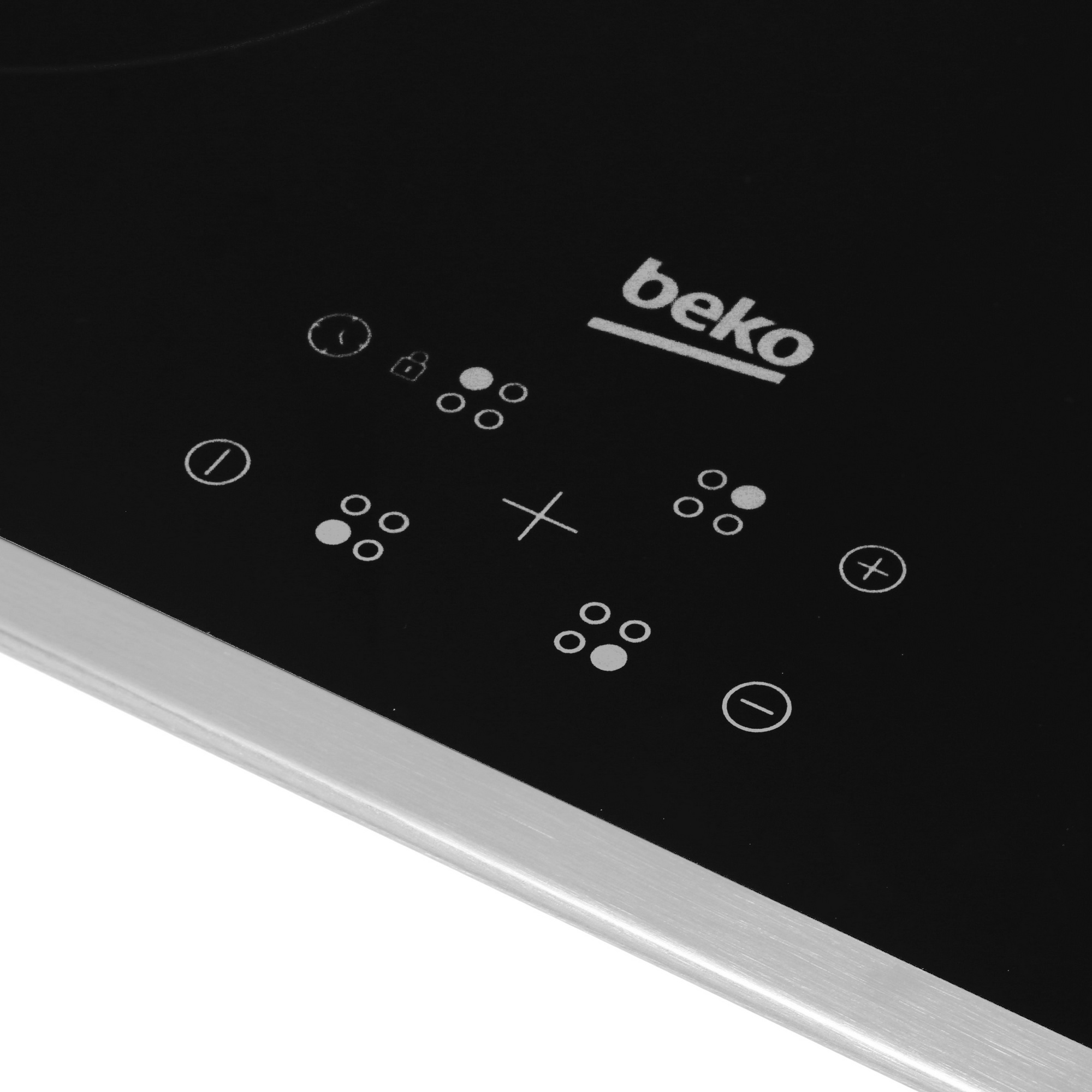 1626070 Индукционная варочная поверхность Beko HII64401MTX STDN-0036463 - Вид №2