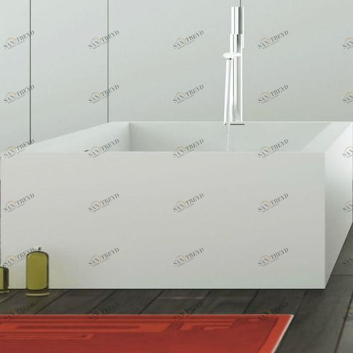 SQ0301800 Bathroom Collection ванна Moma MOMA Design Woodtower 47116