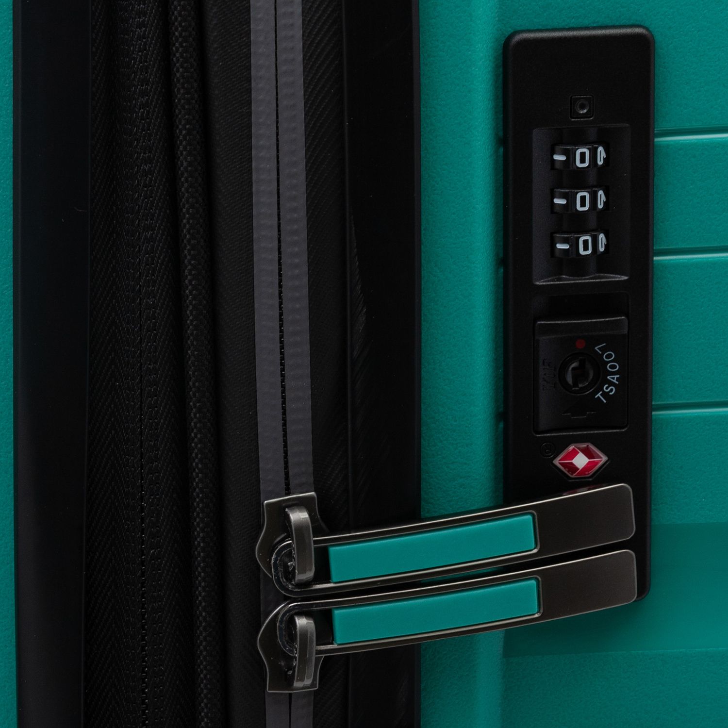 74948-85 Чемодан 74948 Trolley M Travelite Motion - Вид №5