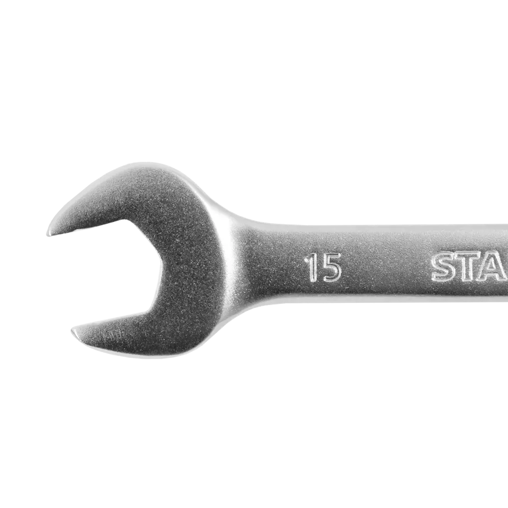 Ключ комбинированный Stanley Fatmax, 15 мм STLM-2074937 - Вид №1