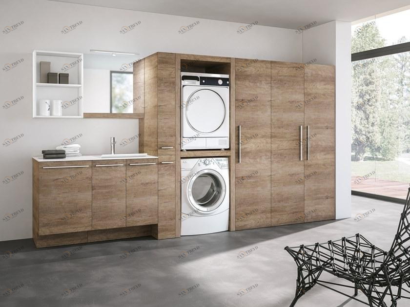 Gruppo Geromin Шкаф для стирки Store sun-id-1383876