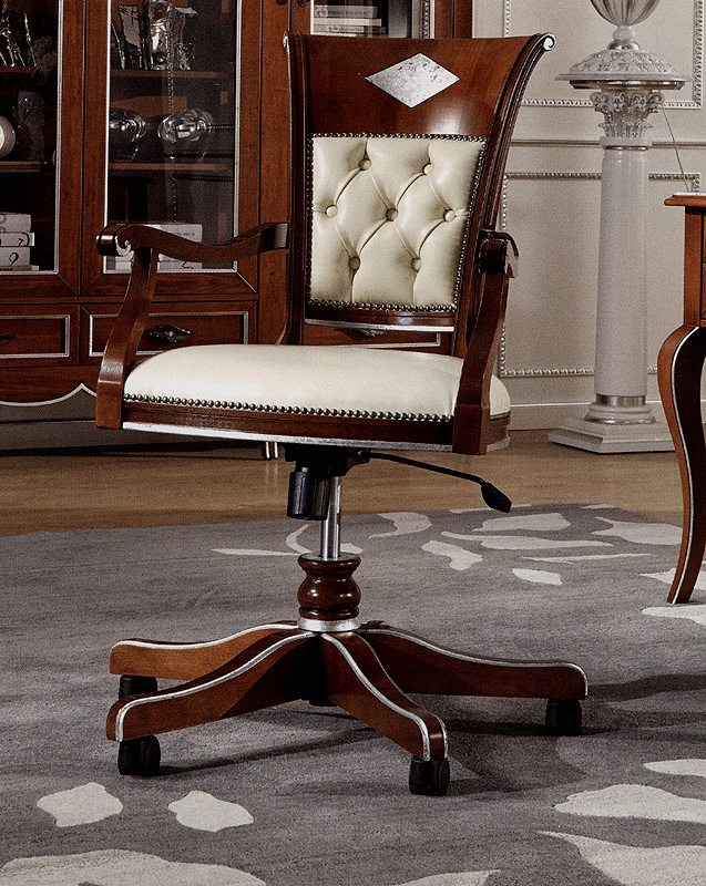 Рабочее кресло  MIRANDOLA M2149/P 