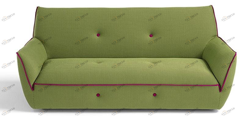 Egoitaliano Диван из эластичной ткани Yuki sun-id-1395624