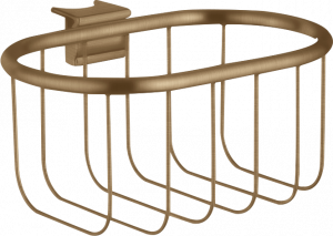 42066140 Угловая корзина 160/83 AXOR MONTREUX