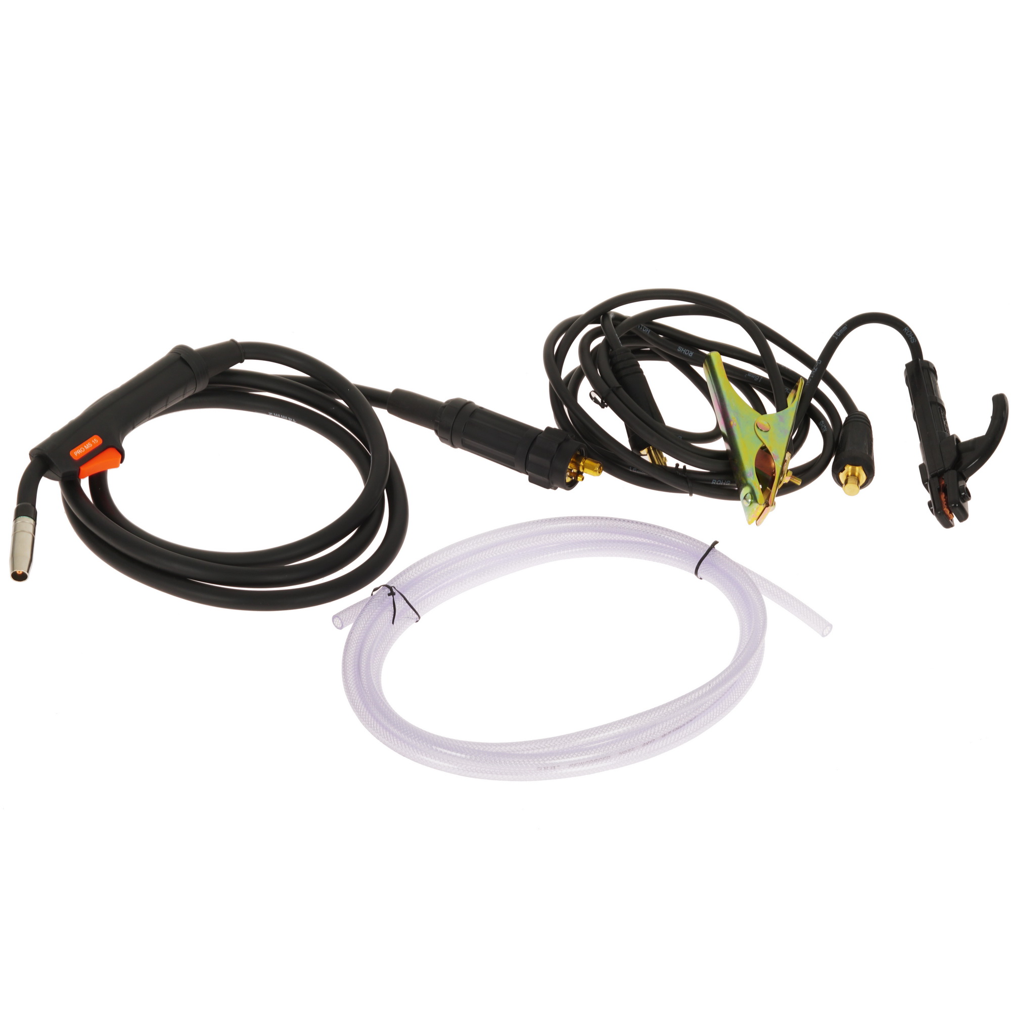 Сварочный аппарат Сварог REAL SMART MIG 200 (N2A5) 5317677 STDN-0030686 - Вид №6