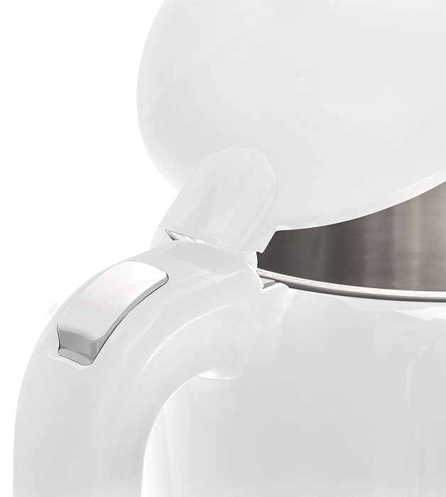 9203291 Электрочайник Timberk T-EK21S05 белый STDN-0122663 - Вид №7