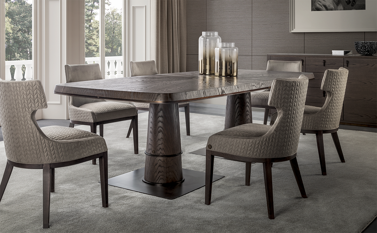 Стол TOWER MEDEA HE403.M1 HERITAGE