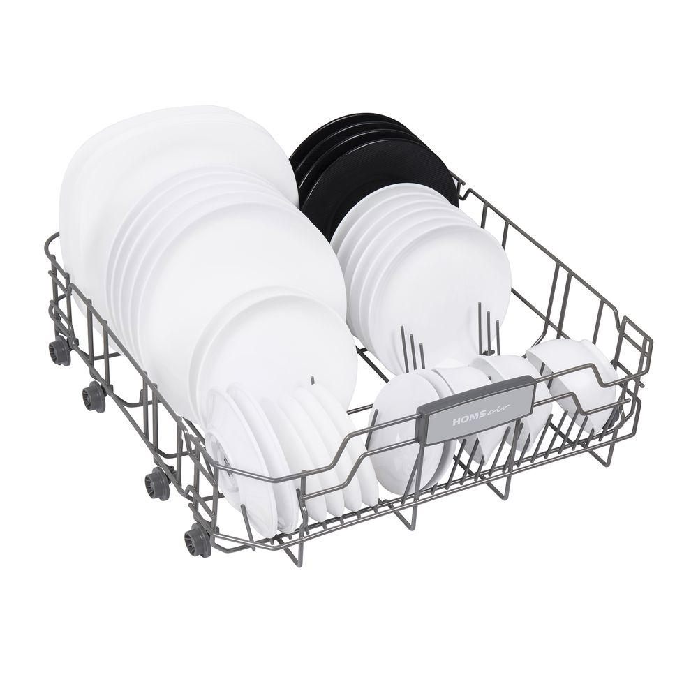 8160941 Встраиваемая посудомоечная машина HOMSair DW67M STDN-0143294 - Вид №13