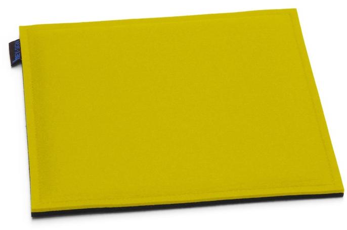 HEY-SIGN Квадратная подушка sun-id-1404104 - Вид №3