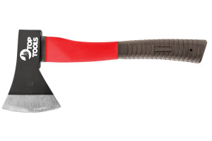 15758903 Топор 600г, рукоятка из стекловолокна 05A206 Top Tools