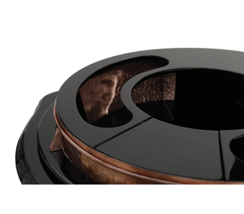 0-048 Экватор бар Boca Do Lobo  - Вид №12