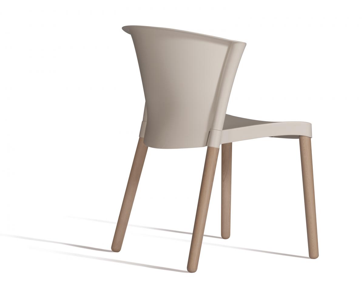 008153 Стул Xuxu 725RMD4 Capdell Xuxa  - Вид №1