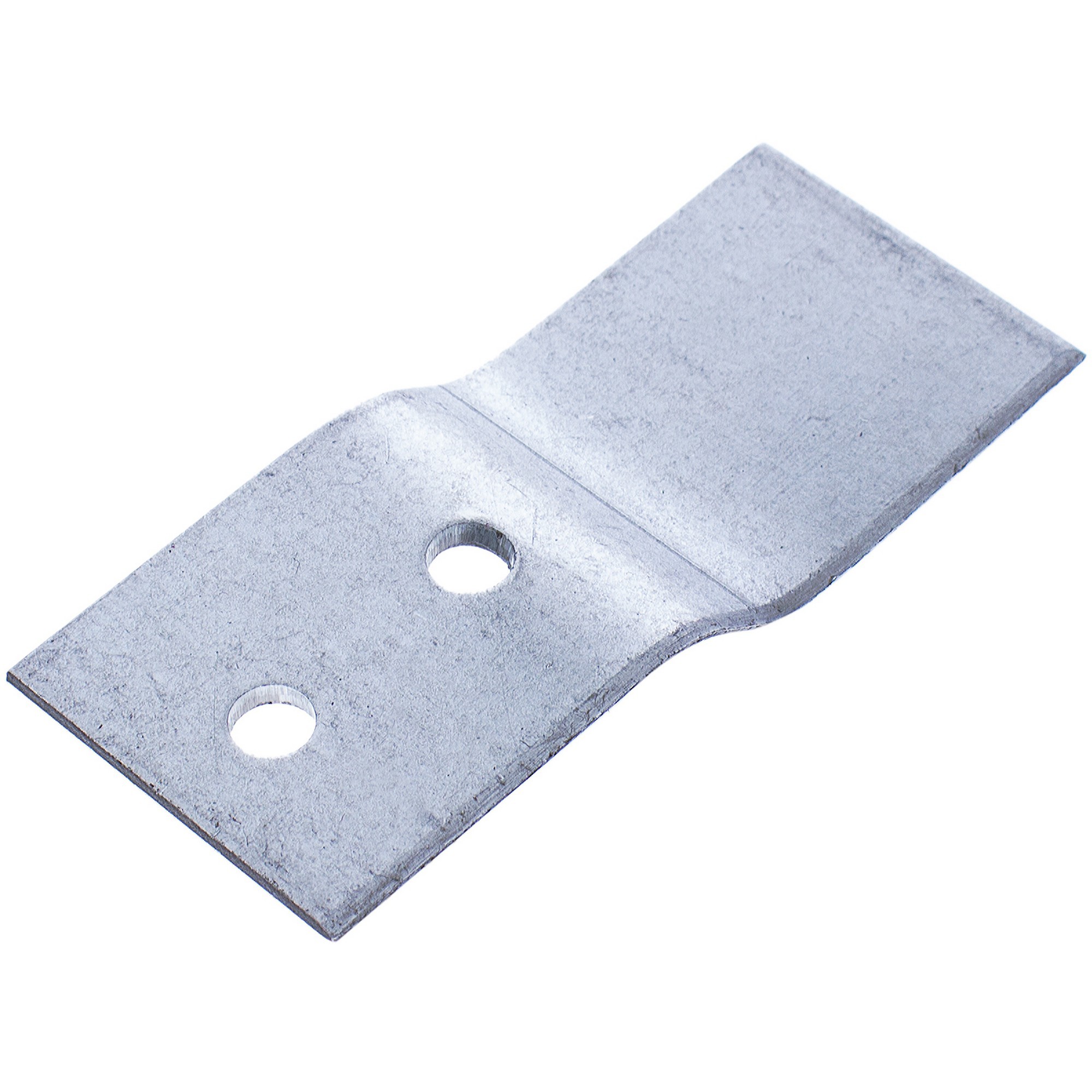 ПЕТРОТЕХ Крепеж для ванн и душевых поддонов 65х28 мм, 4 шт 13280611 STLM-0002980