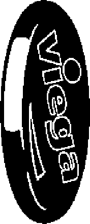 Viega Маркировка среды Easytop 2237.23 (474 928 *))  - Вид №1