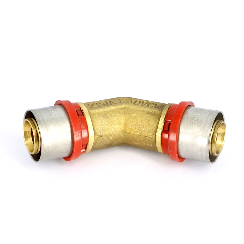 Угол 45 град. пресс TIEMME 26x26 1650197