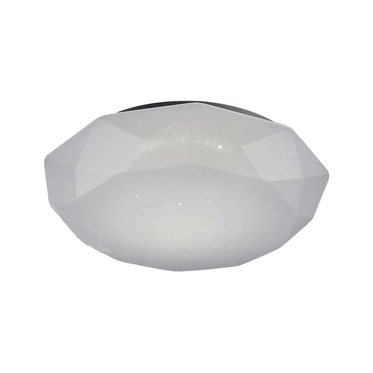 096663 Потолочный светильник MANTRA DIAMANTE SMART 5973 Mantra Diamante smart 