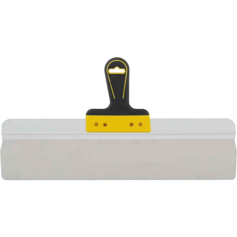 Шпатель фасадный Hardy 0820-665004 500 мм, алюминий, двухкомпонентная ручка STLM-2041381 - Вид №2
