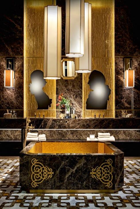 SICIS Bauta Wall Sconce 20x25x70 sun-id-1989767 - Вид №1