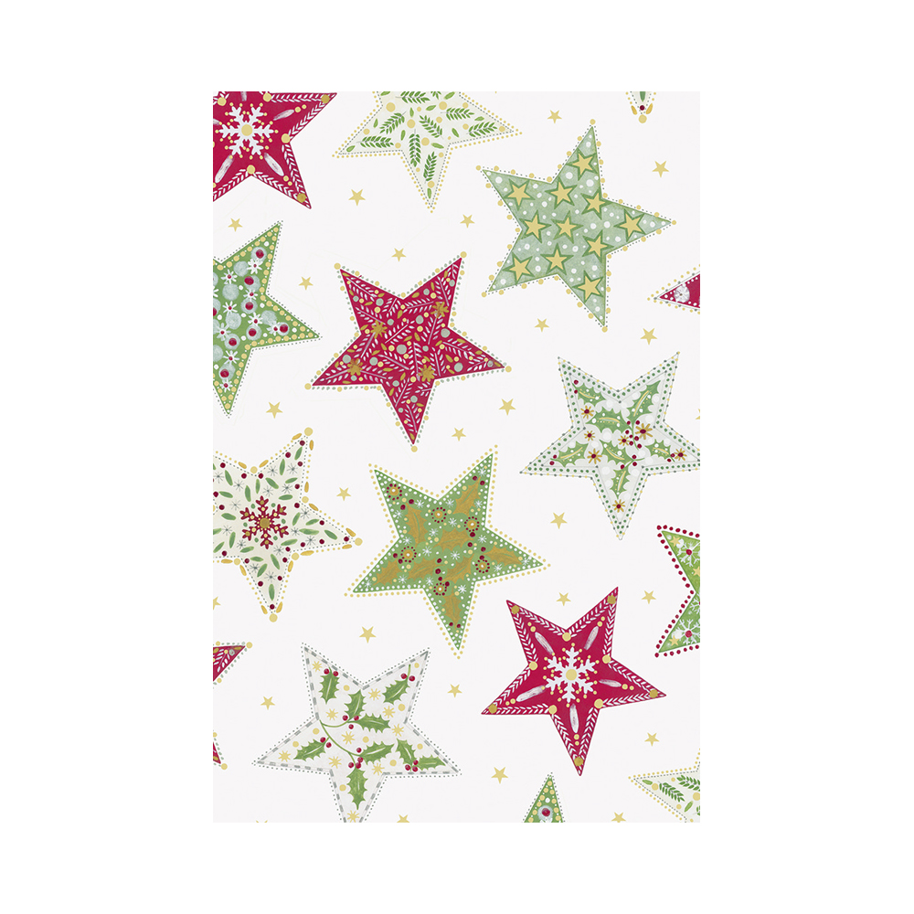 2528685845 Бумага упаковочная №01 Urania STEWO 