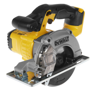 Пила дисковая DeWalt DCS373N XR FLEXVOLТ 18/54V 5301363