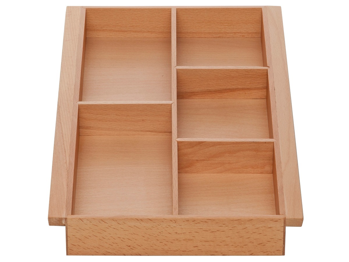 Лоток для столовых приборов Epos 350 TB  NAVAKO 10212 - Вид №1