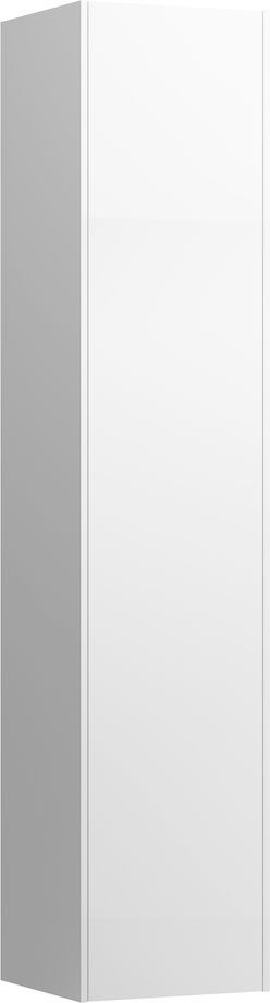 H4026821102621 Шкафчик высокий, дверца справа LAUFEN PRO - Вид №1