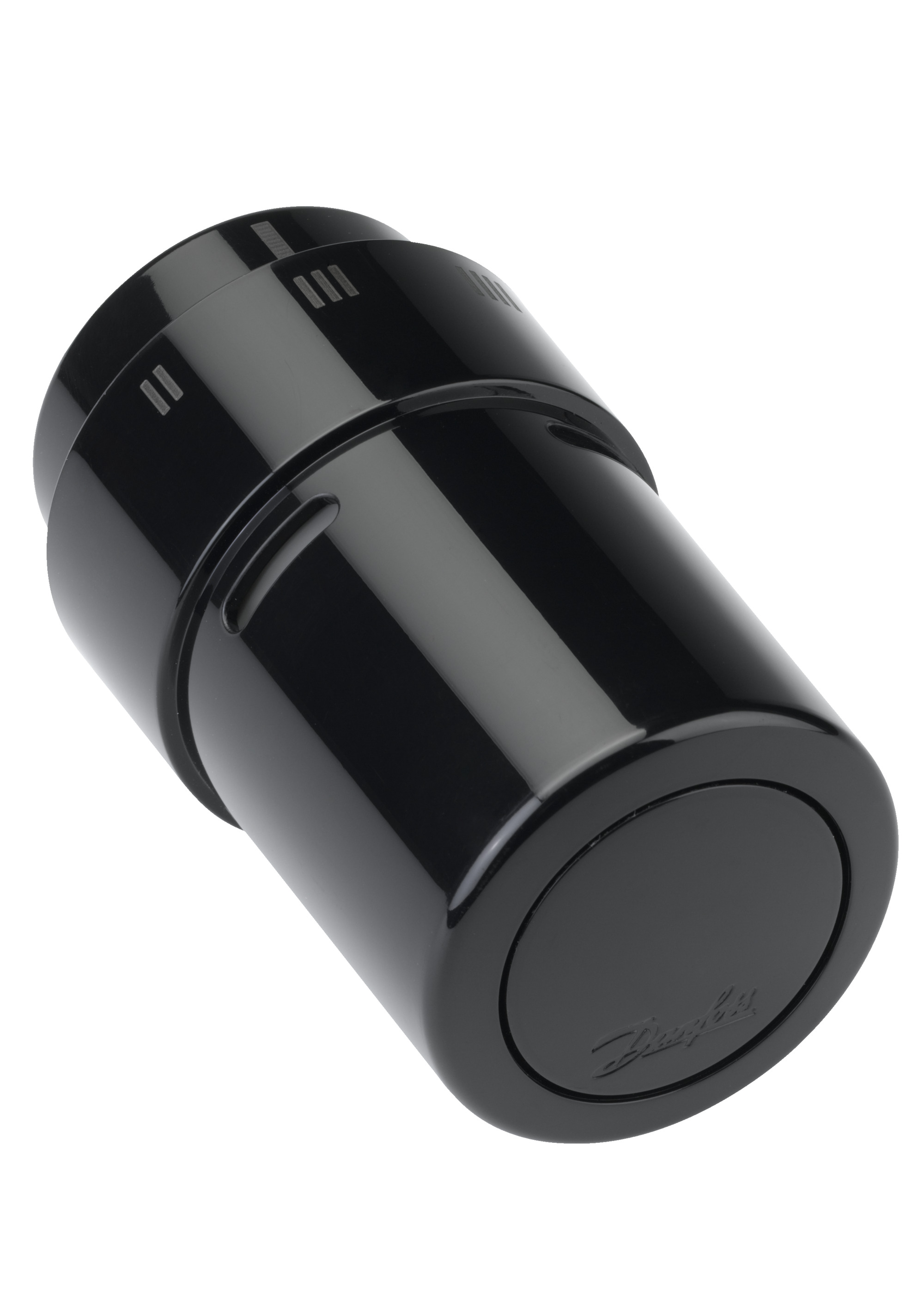 Danfoss Термостатические элементы серии RAX Термостат. элементы RAX белый RAL9016 013G6070  - Вид №5